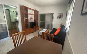 Apartamento cerca del centro-Parking en la puerta Fuerte